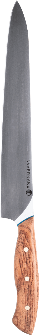 About Knife